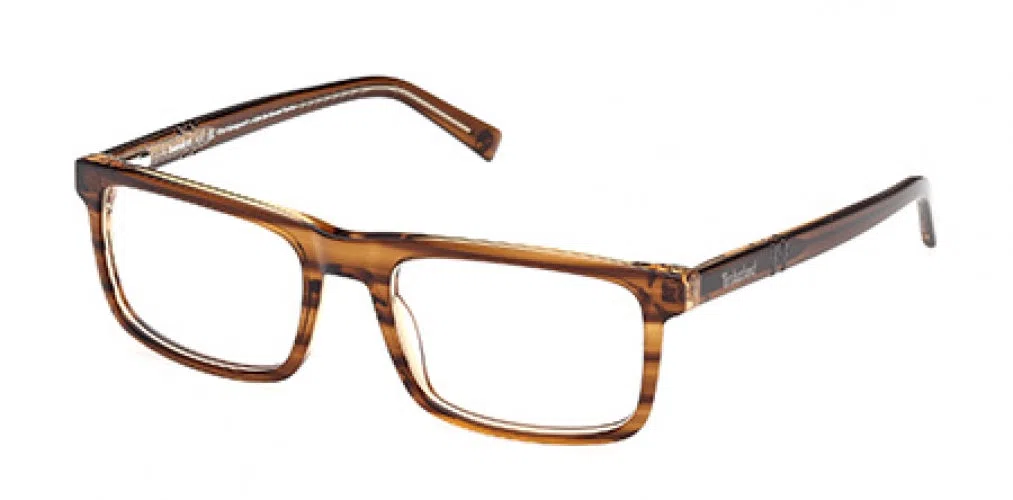 Timberland 50023 Eyeglasses - view 2